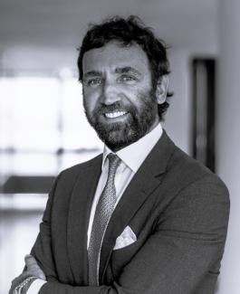 Emanuele Cacciatore