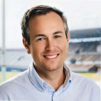 Tim Morss