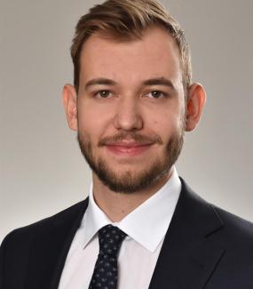 Dominik Tasche