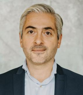 grigori bokeir