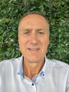 david external