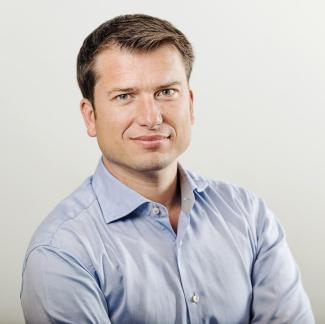 Jeroen van Glabbeek