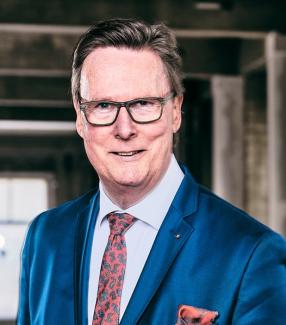 Gunther Wölfges