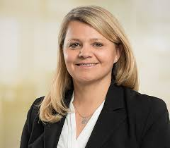 Sieglinde Bürgi