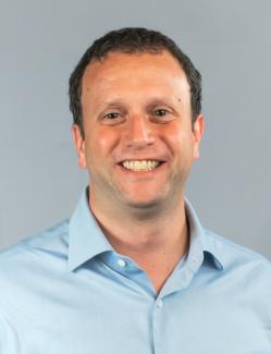 Teddy Mann