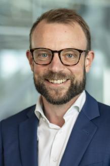 Arjen Brasz