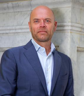 Mathijs Bouman