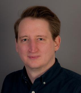 david ridleu