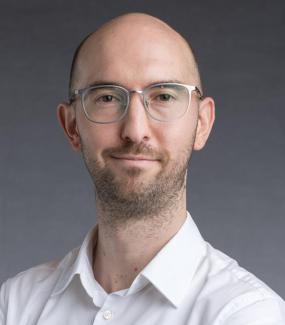 Jannik Schuehle 