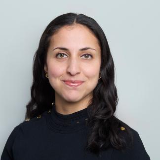 Farah Thalji