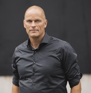 Morten Virenfeldt