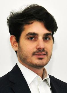 Paolo Vagliasindi