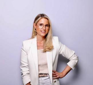 Denise Kutscher