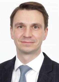 Benedikt Schmitz 