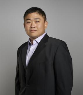 Fei Zhu