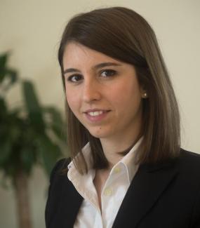 Alice Tregrossi