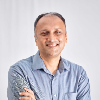 Vivek Sunder