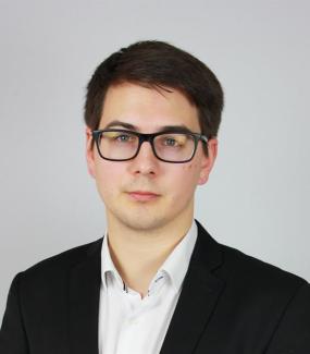 wiktor miller