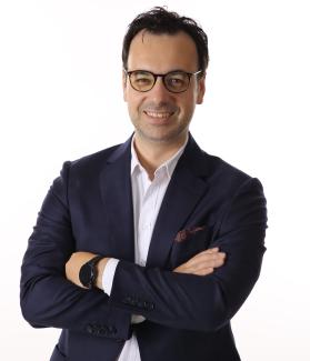 Huseyin Binzat 