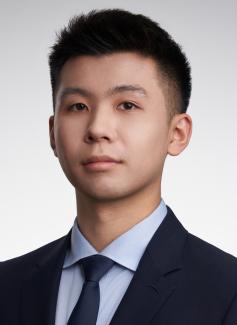 Duo Xu