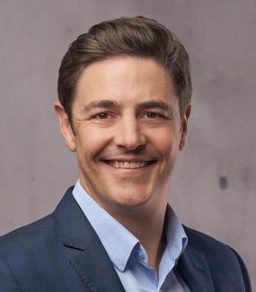 Chris Bergman