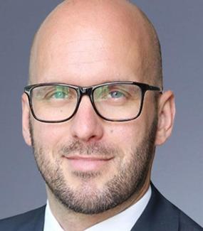 Tamas Harangozo
