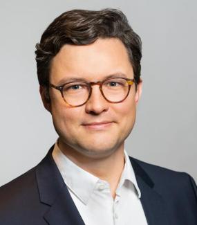 Markus Mayer