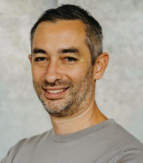 Antoine Weill