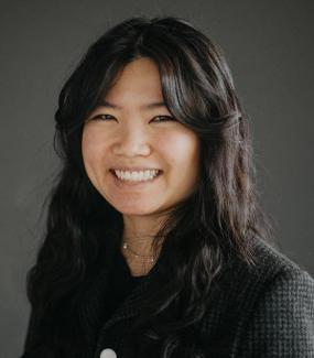 Michelle Leong