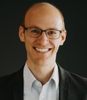 Stephane Ricoult