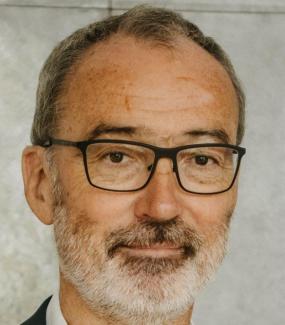 Thomas Buchholz