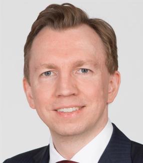 Sebastian Strasmann