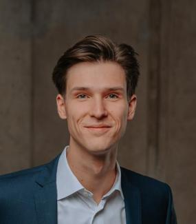 Alexander Schenk
