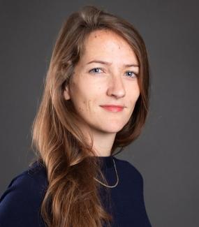Alix Nepveux