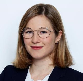 Katharina Albert