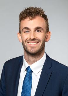 marvin markmann