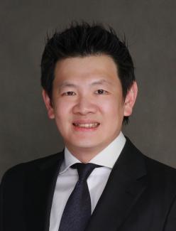 charles wong