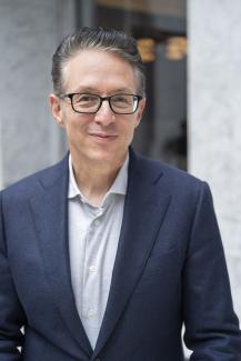 Eddie Hartman Simon-Kucher consultancy