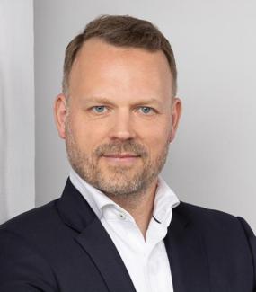 Wolfgang Johann Mitschke