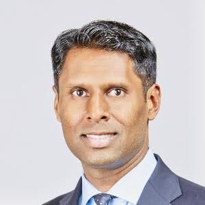 Krishna Gottipaty Simon-Kucher US