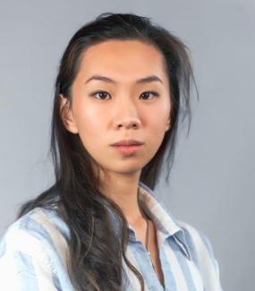 Kayla Luo Simon-Kucher