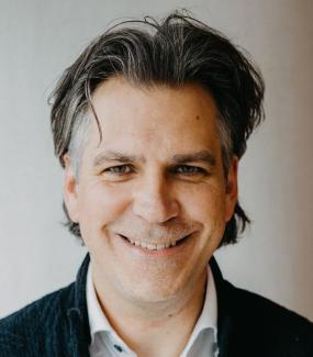 Tobias Maria Guenter