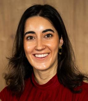 Paula Urruticoechea
