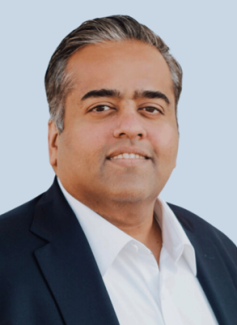 Madhavan Ramanujam