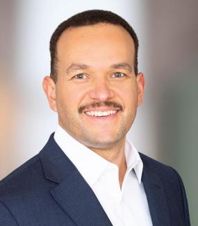 Dominic Cador
