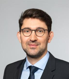 Maximilian Franz
