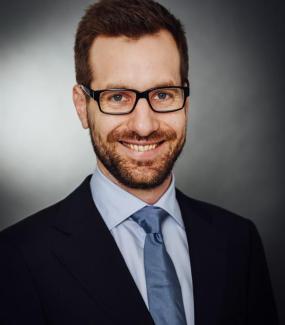 Jens Stach