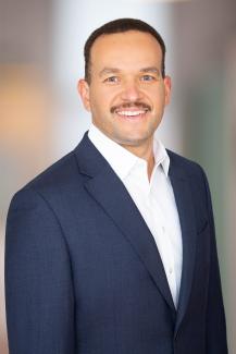 Dominic Cador