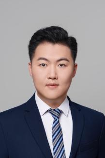 Quincy Meng Simon-Kucher