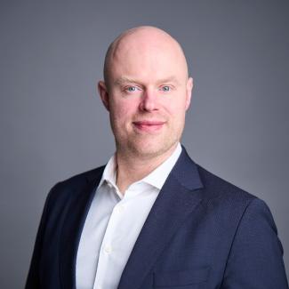Oliver Wehrkamp Photo 